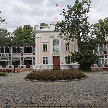 Mieszkanie Brzezno Przy Plazy Gdansk Exterior photo