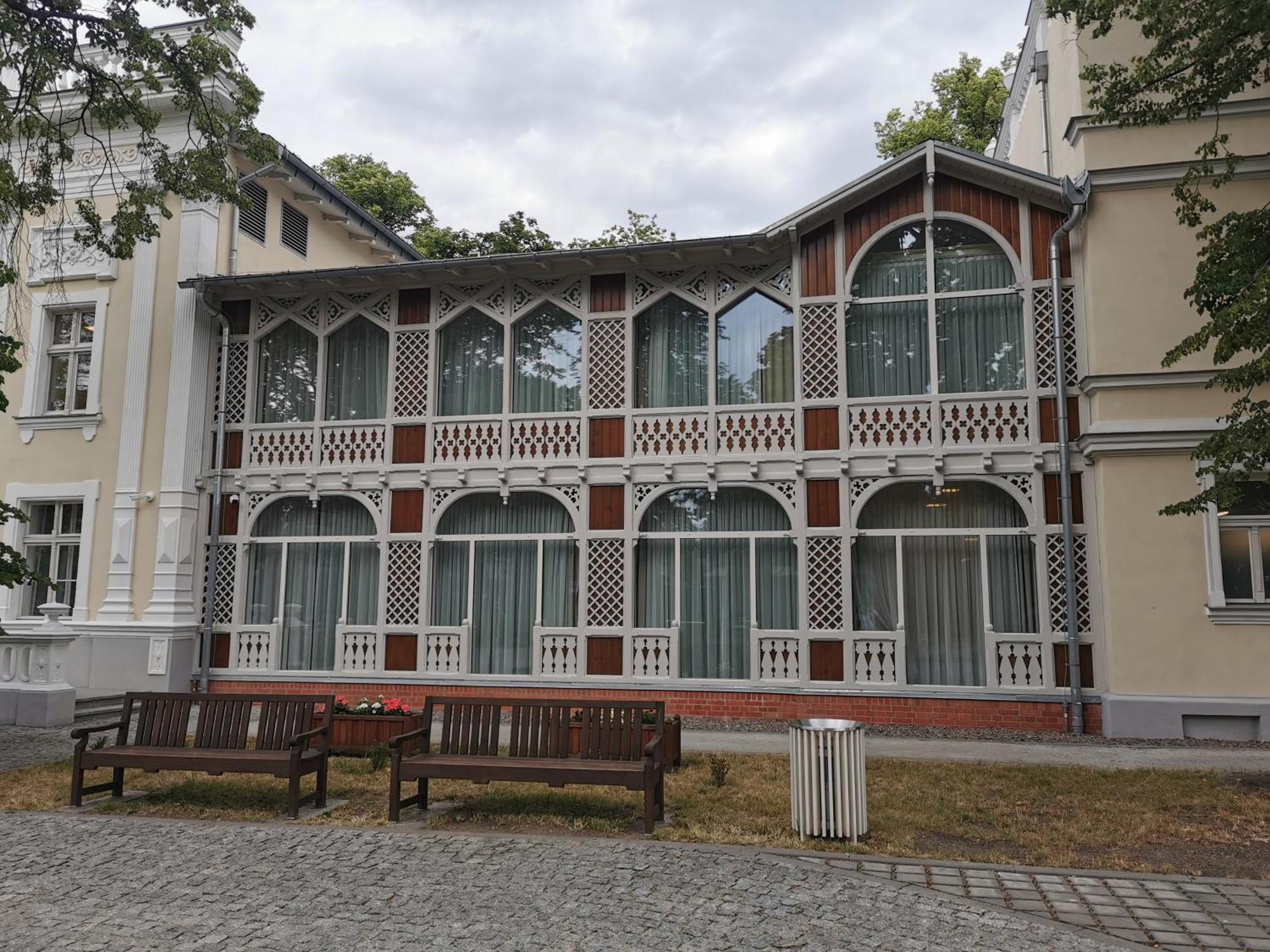 Mieszkanie Brzezno Przy Plazy Gdansk Exterior photo