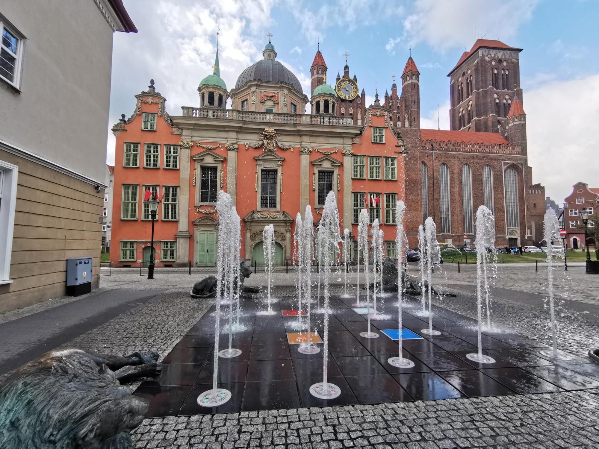 Mieszkanie Brzezno Przy Plazy Gdansk Exterior photo